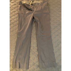 Old Navy Stretch trouser Sz 18
